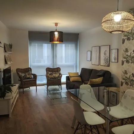 Vtz El Balcón De Torre Nueva I Apartamento *