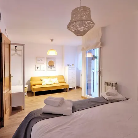 Vtz El Balcón De Torre Nueva I * Saragoça