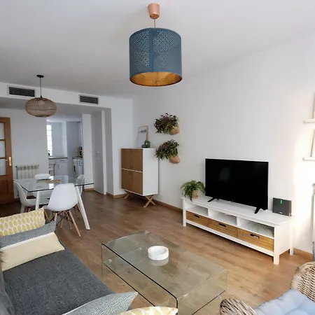 Vtz El Balcón De Torre Nueva I