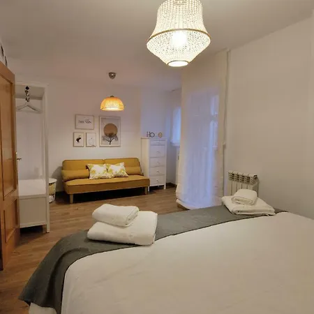 Apartamento Vtz El Balcón De Torre Nueva I Saragoça