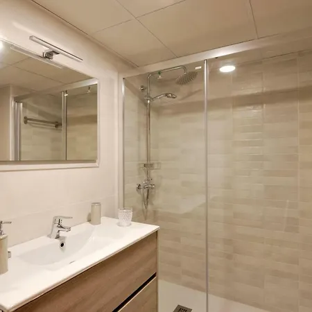 Vtz El Balcón De Torre Nueva I Apartamento