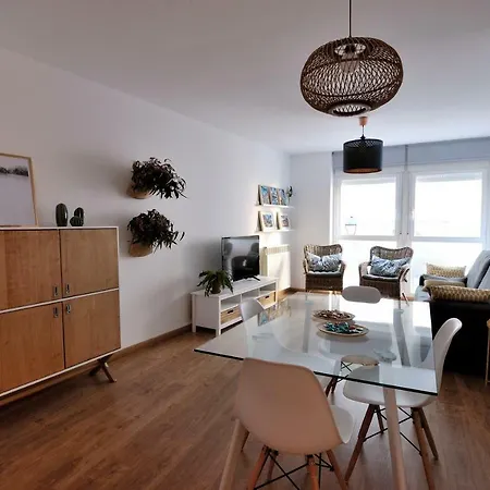 Vtz El Balcón De Torre Nueva I Apartamento