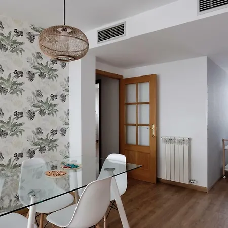 Apartamento Vtz El Balcón De Torre Nueva I *