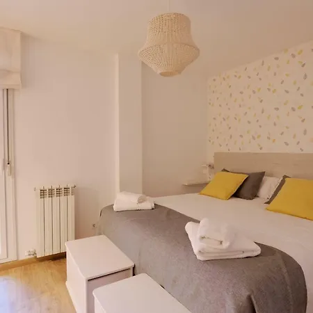 דירה Vtz El Balcon De Torre Nueva I