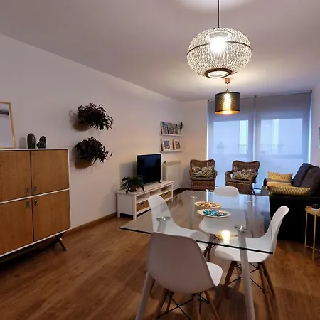 Apartamento Vtz El Balcón De Torre Nueva I *