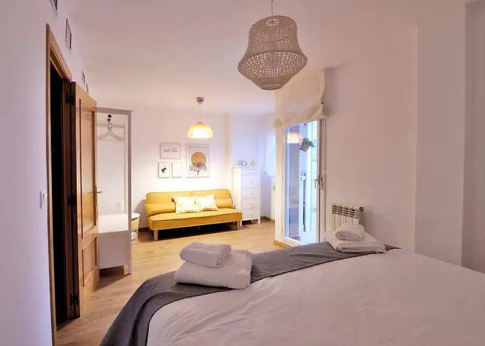 Vtz El Balcón De Torre Nueva I * Saragoça