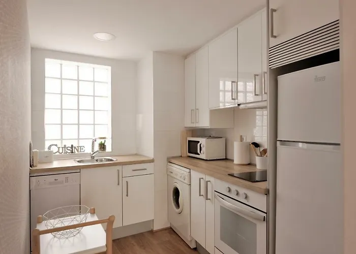 Vtz El Balcón De Torre Nueva I