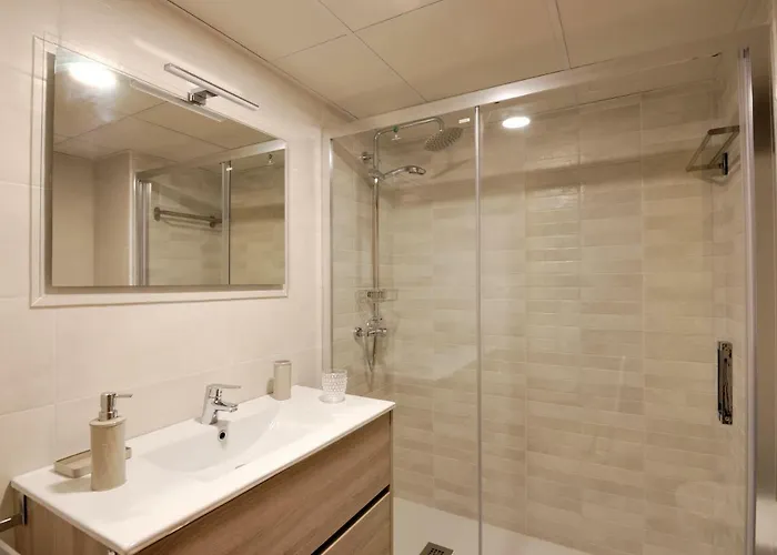 Vtz El Balcón De Torre Nueva I Apartamento