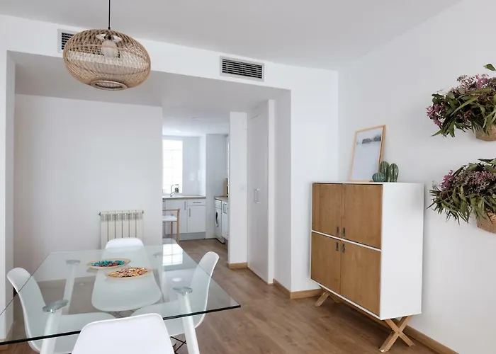 Apartamento Vtz El Balcón De Torre Nueva I *