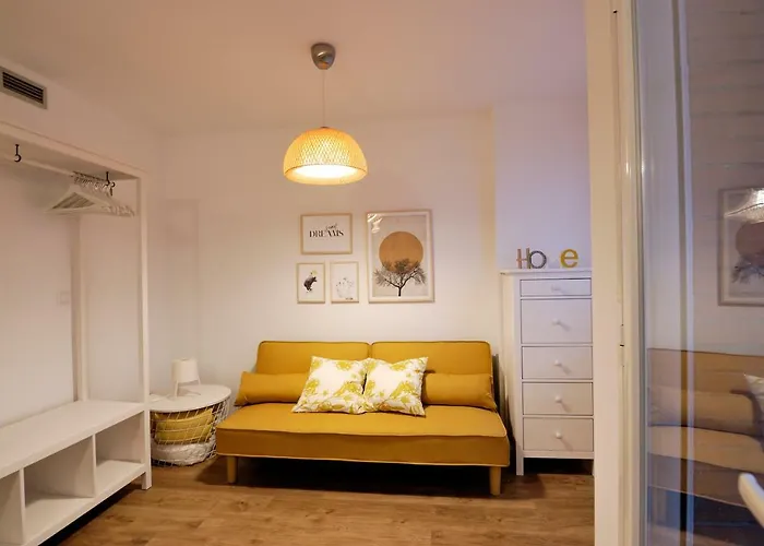 Vtz El Balcón De Torre Nueva I Apartamento