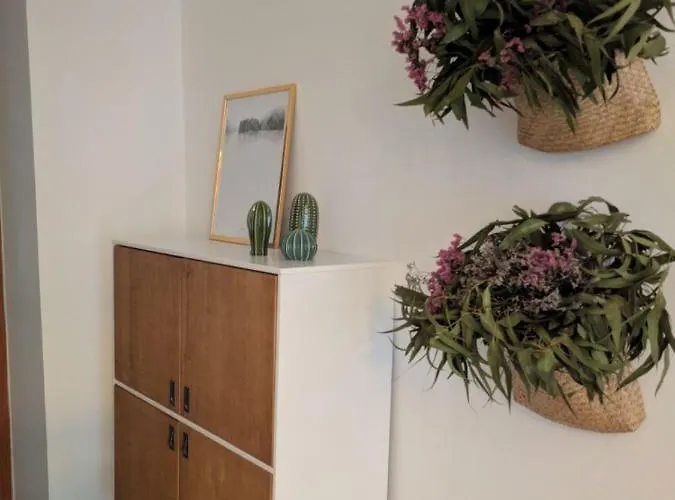 Vtz El Balcón De Torre Nueva I