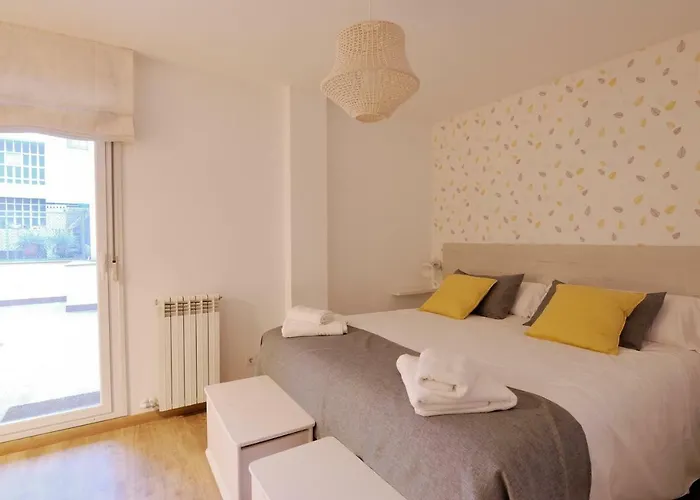 Apartamento Vtz El Balcón De Torre Nueva I