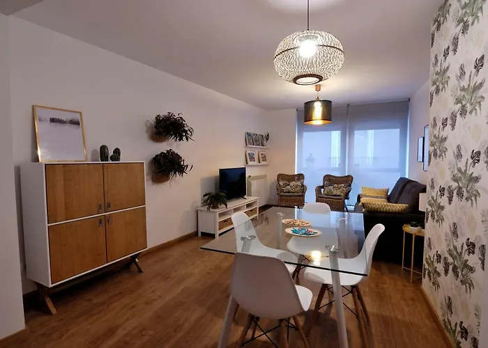 Apartamento Vtz El Balcón De Torre Nueva I *